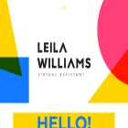 leilawilliams.com
