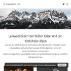 leinwandbilder-tirol.com