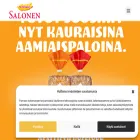leipomosalonen.fi