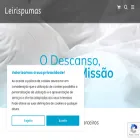 leirispumas.com