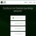 leisestaduais.com.br