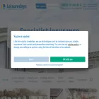 leisuredays.co.uk
