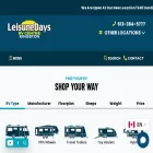leisuredayskingston.ca