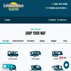 leisuredaysmoncton.ca