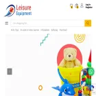 leisureequipment.in
