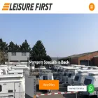 leisurefirst.com