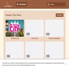 leisurelypixels.com