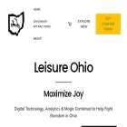 leisureohio.com