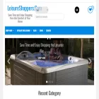 leisureshoppers.com