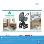 leithpramcentre.co.uk