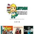 leitoraviciada.com