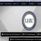 leiu.org
