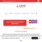 leivapercussion.com
