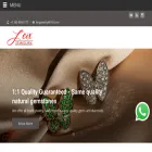 leixluxury.com