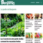 lejardindebenjamin.com