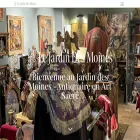 lejardindesmoines.com