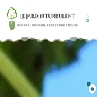 lejardinturbulent.com