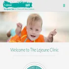 lejeuneclinic.com