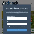lejournaldesarchipels.com
