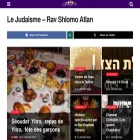 lejudaisme.org