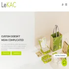 lekac.com