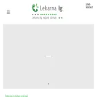 lekarna-ig.si