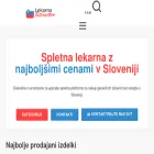 lekarnainternetova.com