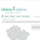 lekarny-lekarna.cz