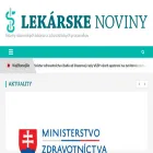 lekarskenoviny.sk