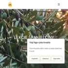 lekciespanielciny.sk