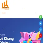 lekhangdigital.vn