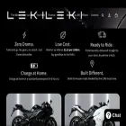 lekielectric.com