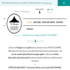 lekiosqueaceintures.com