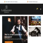 lekkerstewhiskey.nl