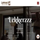 lekkerzzz.nl