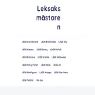 leksaksmastaren.se