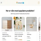 leksmart.no