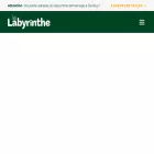 lelabyrinthe.be