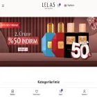 lelas.net