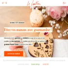 lelautrec-chocolatier.com
