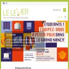 lelevier.org