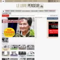 lelibrepenseur.org