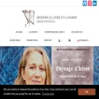 lelivreetlaharpe.com