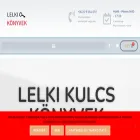 lelkikulcs.hu