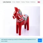 lellesdalahastar.se