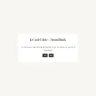 lelude.co.za