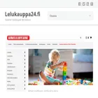 lelukauppa24.fi