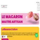 lemacaron-maroc.com