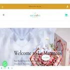lemacaronsuae.com