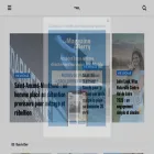 lemagazineduberry.fr